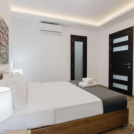 Seabreeze Flat 5 By Homely Malta! St. Paul's Bay