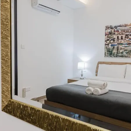 Seabreeze Flat 5 By Homely Malta! Apartment St. Paul's Bay