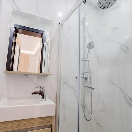 Seabreeze Flat 5 By Homely Malta! Apartmán