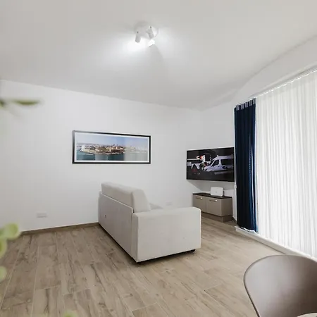 Seabreeze Flat 5 By Homely Malta! Apartment