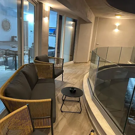 Apartmán Seabreeze Flat 5 By Homely Malta!