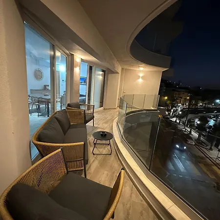 Seabreeze Flat 5 By Homely Malta! Apartment