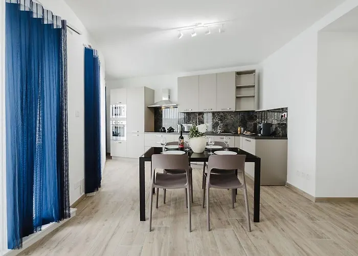 Seabreeze Flat 5 By Homely Malta! Apartment