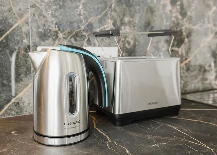 Apartment Seabreeze Flat 5 By Homely Malta! *