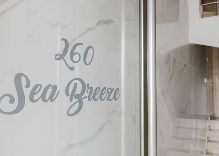 Seabreeze Flat 5 By Homely Malta! Apartment *