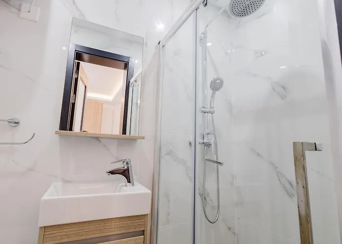 Seabreeze Flat 5 By Homely Malta! Apartment